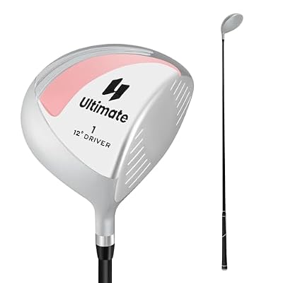COSTWAY Golf Driver f?r