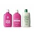 Brazilian Progressive Fi0ter@pia 250ml/8.45 fl oz & Pre Shampoo Gold Spell & Liso Etico Pos Progressive by Gold Spell 250ml/8.45 fl oz + Gift