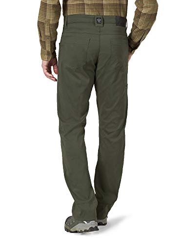 Image of ATG by Wrangler Men's Synthetic Utility Pant