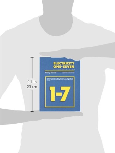 Electricity One - Seven (3rd Edition)