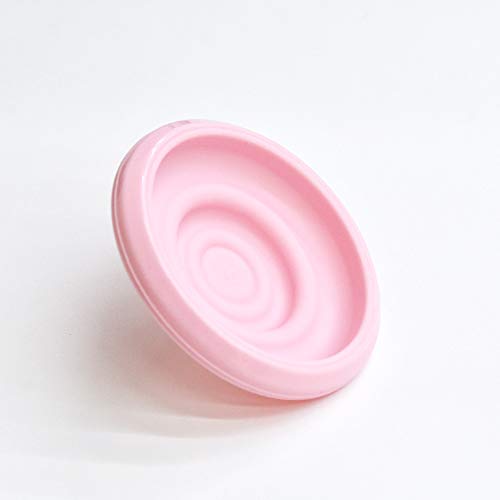 Image of Maymom Silicone Membrane; Designed for Spectra S1S2, 9 Plus Backflow Protector and Maymom Backflow Protectors, Long, Short and Medium; Not Original Spectra S2 Accessories or Pump Part