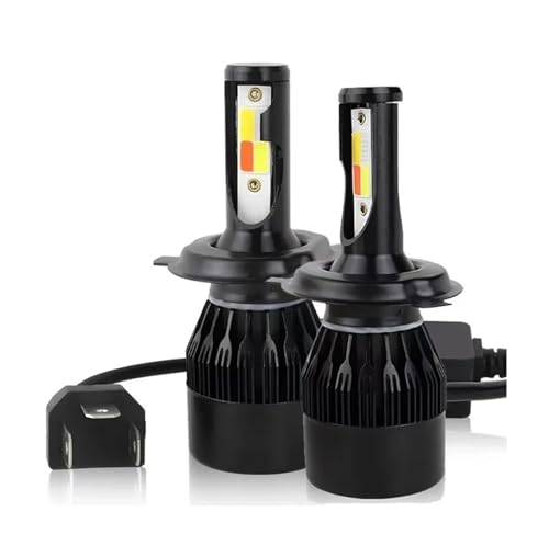 H1 H4 H7 H8 H9 H11 9005/HB3 9006/HB4 邢ԗpLEDwbhCgd tHOv wbhCg  I[goC I[goCANZT[,I[goC̃wbhCg(H1)