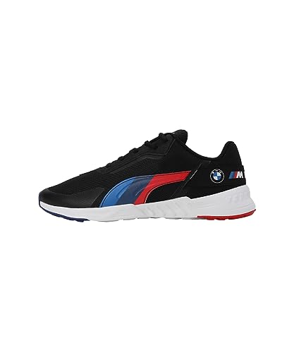 Image of Puma Unisex-Adult BMW MMS Tiburion Logo Sneaker
