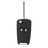 2 Tasten mit Rohling (Die Rohling kann man bei einem Schlüsseldienst zuschneiden lassen.)