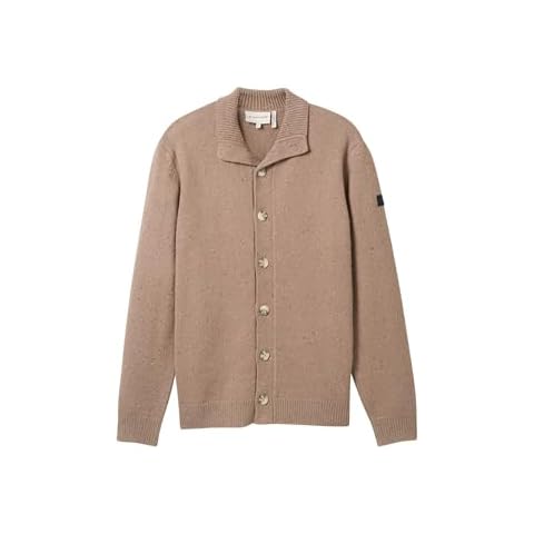 Cardigan TOM TAILOR 1044540 Cover