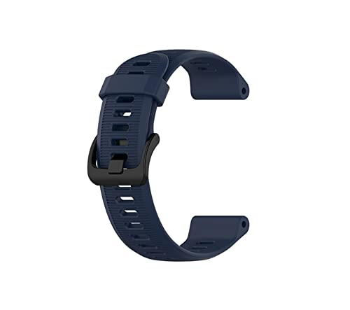 for GARMIN(�K�[�~��) ForeAthlete 945 �o���h �x���g �����o���h �V���R�� �݊��i �����x���g �ւ��o���h �A�N�Z�T���[ (�~�b�h�i�C�g�u���[)
