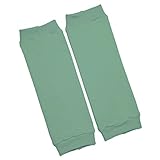 Praktisch für Kinder als Ergänzung zum Kleidchen, Rock oder wenn die Hose hochrutscht. Ideal auch als Babylegs in Tragetüchern oder zum Abhalten für windelfreie Babys.