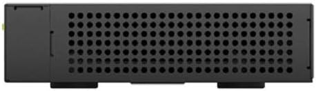 Linksys LGS124 EU Gigabit Unmanaged Switch a 24 Port Velocit fino a 1000 Mbps Connessione PlugPlay QoS Conformit Standard EEE