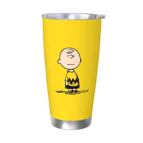 チャーリー 水筒 真空断熱ケータイマグ 600ml ステンレスボトル 車用 直飲み 保温 保冷 フタ付きコーヒーカップ アウトドア 車のネイブに最適 スポーツタイプ ステンレスクールボトル 軽量 隔? 水筒 男の子 女の子