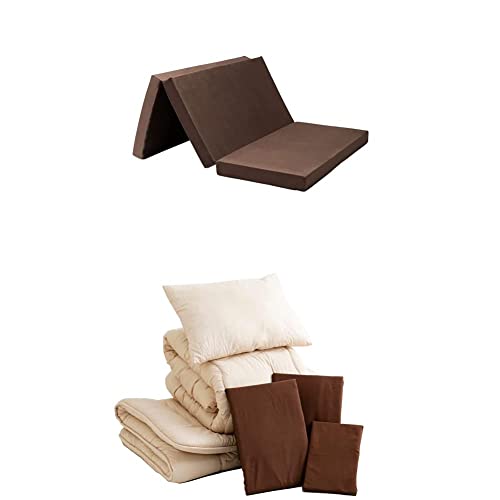 アイリスプラザ 高反発マットレス 厚さ10cm シングル