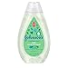 Johnson & Johnson Johnsons Baby Soothing Vapor Bath 13.6 Ounce (400ml) (2 Pack)