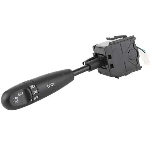 Commutateur de phare et clignotant robuste avec connecteur 96540683