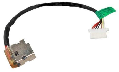 DC-IN Power Jack For HP NoteBook 15-BA Series 799736-F57 813945-001 - Foto 8