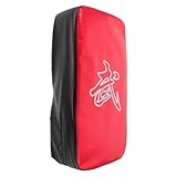 Protection complète : sert de protège-pieds pour le karaté et la boxe, protégeant les membres lors des enchaînements de frappes puissants et des séances de sparring. convient également comme équipement de taekwondo pour enfants et comme pao de frappe pour le kickboxing