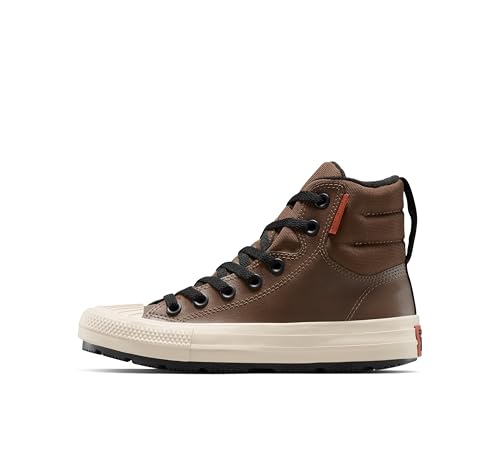 Chuck Taylor All Star Berkshire Boot - vue 5