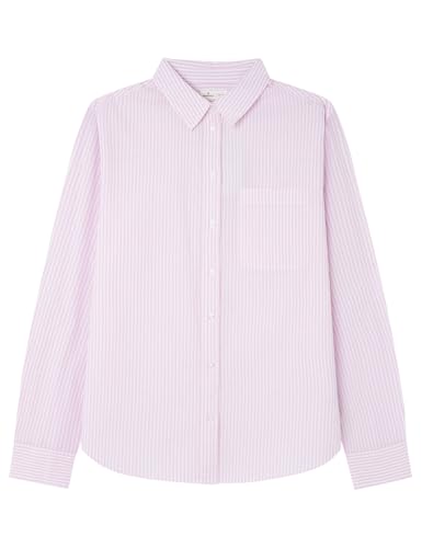Springfield Camisa Rosa M