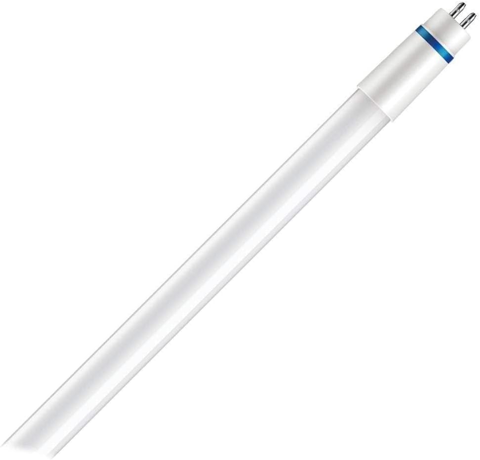 Philips 476465-11T5HE/34-835/IF14/G/DIM 10/1 LED Straight T5 Tube Light Bulb for Replacing Fluorescents