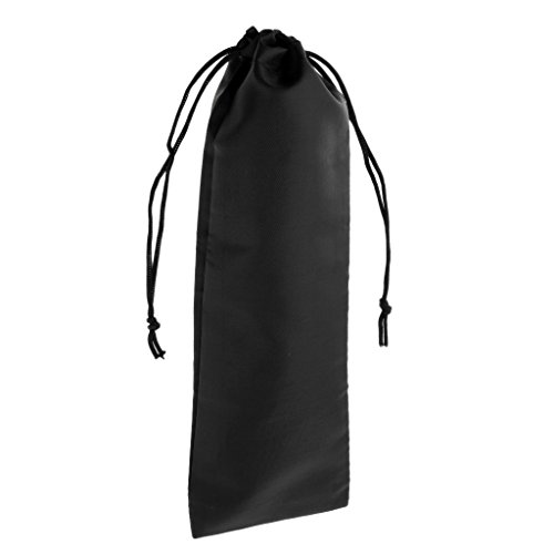 Pack de 5 bolsas impermeables para planchas de cabello miniatura 3