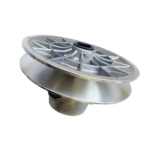 Embrayage secondaire CF1000 0JYA-052000 anti-perte de puissance