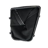 Pbqenxb Pommeau Levier Vitesse Pommeau Soufflet Levier Vitesse, Pour BMW E46 316i 318i 320i 323i 328i 330i 1998-2005(Case Only E46)