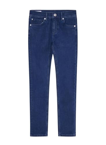 Skinny Jeans Jr Pb202133 stretch avec coupe ajustée et flexible