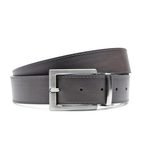 Nike Men's Core Reversible Belt4