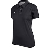  Gilbert Polo Femme Pro