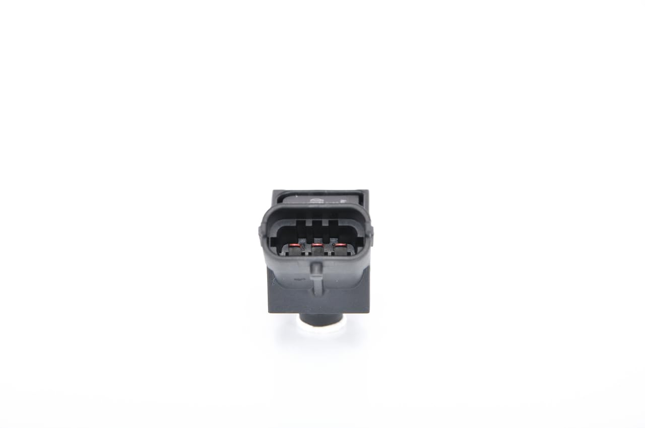 Bosch 0 281 002 510 Sensor, saugrohr Impresión