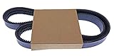JEENDA Drive Belt 6667322 for Bobcat Skid Steer S130 S150 S160 S175 S185 S205 653 751 T140 T180 T190