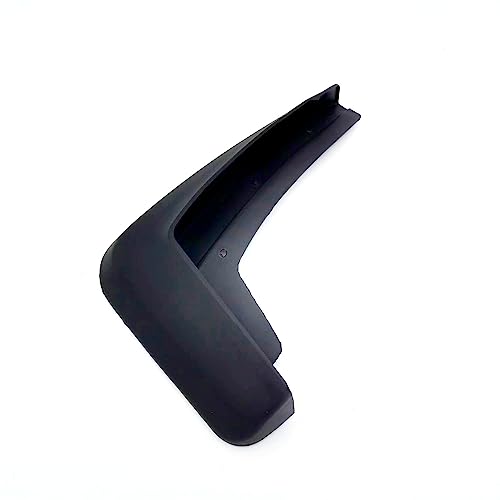 Image of 4pcs Mud Flaps Splash Guards Fits Chevrolet Equinox 2018-2023 Front Rear Auto Car Accessories