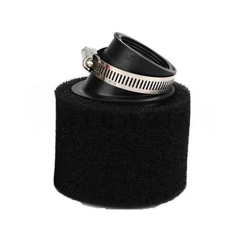 �t�H�[���G�A�t�B���^�[ 35mm 38mm 42mm 45mm 48mm 50mm 60mm �X�|���W�N���[�i�[ �X�N�[�^�[ �_�[�g�s�b�g�o�C�N �I�[�g�o�C �G�A�t�B���^�[(Elbow-42mm-Black)