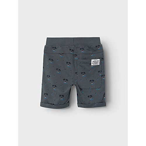 Pantalones cortos bebés NAME IT Nmmvermo un básico de algodón cómodo 2