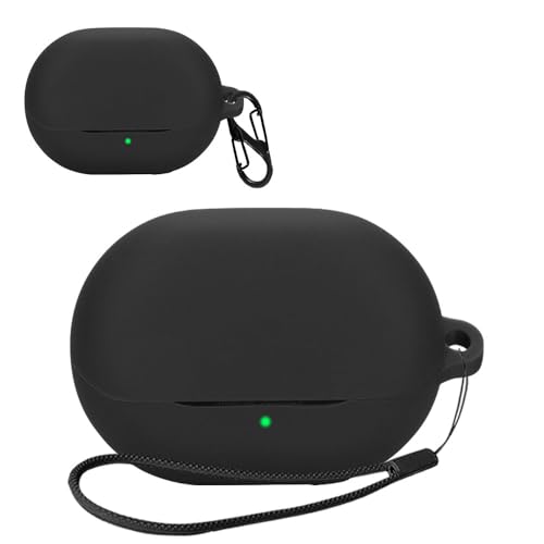 For SOUNDPEATS Air5 Pro Plus/Air5 Pro P[X [HVUYAL] h~p̃tbN𓋍ڂ y LYh~ ho ɂ _炩ȃVJQ̃X|[cN[ȃfUC Ռ z X \tg P[XJo[ 