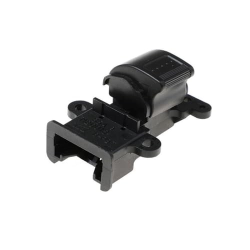Interrupteur lève-vitre pour Civic 2001-2005 et CR-V gauche droite