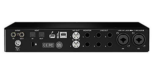 Amazon.co.jp: ANTELOPE AUDIO (アンテロープオーディオ) オーディオ