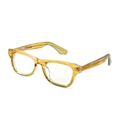 A1 Tea/Green Blue Light Glasses