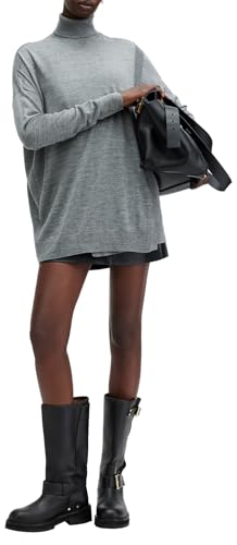 Women's Bern Wrap Jumper