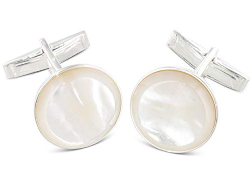 BROOKER Fine Cufflinks 621548 BROOKER Fine Cufflinks 621548