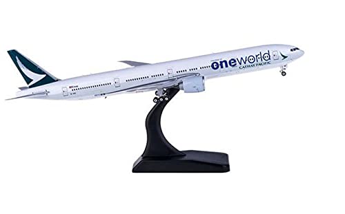 Phoenix 1/400 キャセイパシフィック 777-300ER B-KPO Amazon | Phoenix 1:400 完成品 CATHAY PACIFIC Oneworld for Boeing