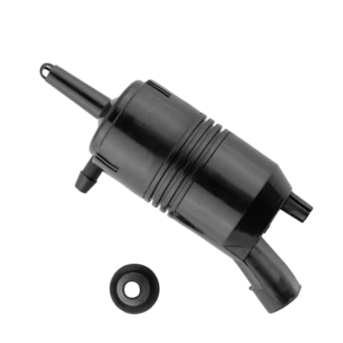 Moteur essuie-glace arrière Buick Allure pièce de rechange automobile pompe lave-glace 89001122