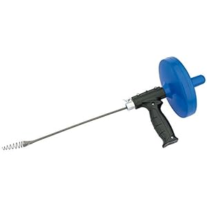 Draper 85630 Afvoerapparaat 7.6 M Lengte