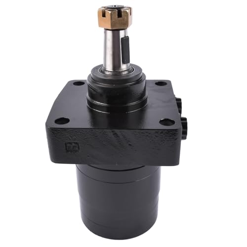 Image of Wheel Motor Assembly Replacement for Exmark 114-0549 Parker TE0195JS250AAMU