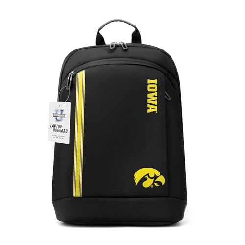 Image of SOAR Collegiate 14 Inch Laptop Bag, Team Color, One Size