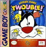 Looney Tunes: Twouble! (Renewed)