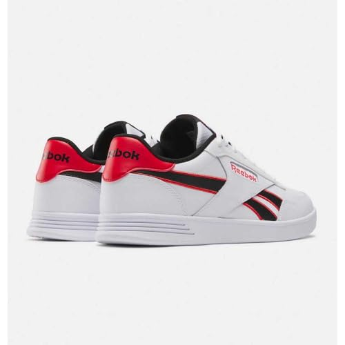 Image of Reebok Court Advance Sneakers for Men - Casual Tennis Mens Shoes Size 6 to 15