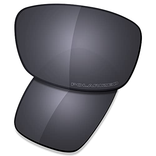 Verres de rechange Oakley Hijinx Saucer pour remplacer des optiques rayées de lunettes