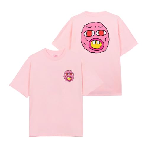 Tyler, The Creator Cherry Bomb Tee