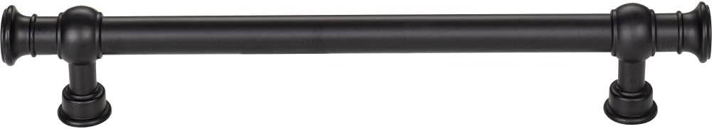 Top Knobs Ormonde Pull 6 5/16 Inch (c-c) Honey Bronze