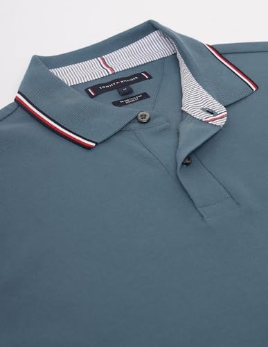 Image of Tommy Hilfiger Men's Regular Fit Polo T-Shirt