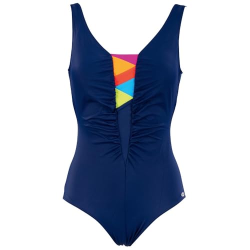Swimsuit 50 FASHY 22921 maillot de bain une pièce pour femme taille 50